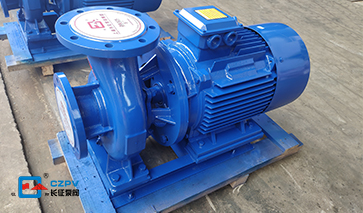 空調(diào)循環(huán)水泵