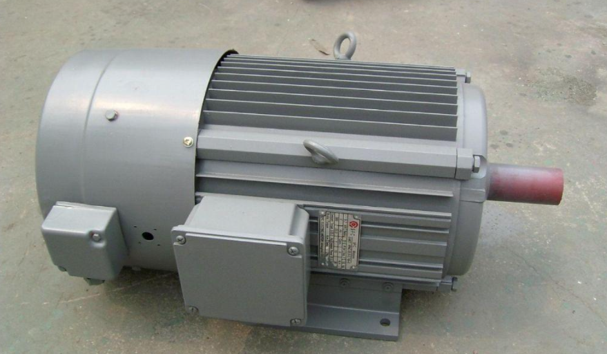 節(jié)能泵變頻電機