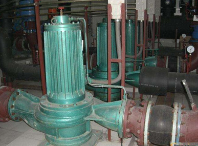 屏蔽泵怎么維修？