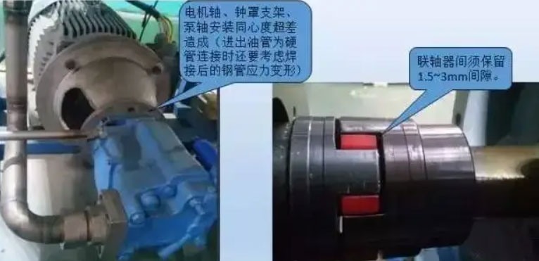 離心泵壓力波動怎么回事？