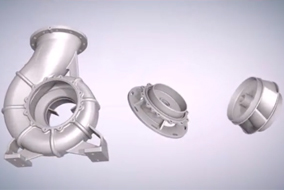 DBY-節(jié)能水泵泵體、泵殼、葉輪處理技術(shù)